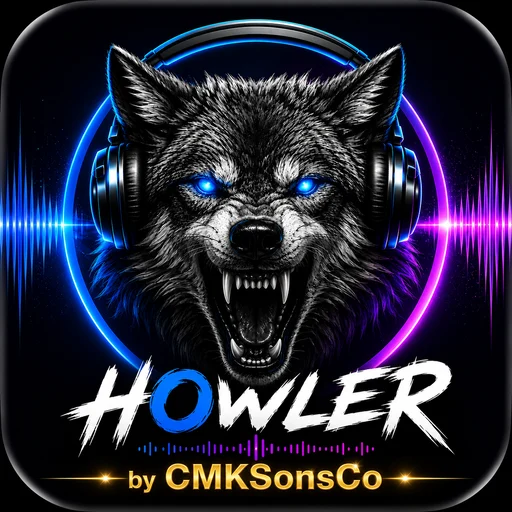Howler by CMKSonsCo